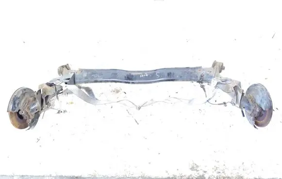 Honda Civic IX Rear axle beam