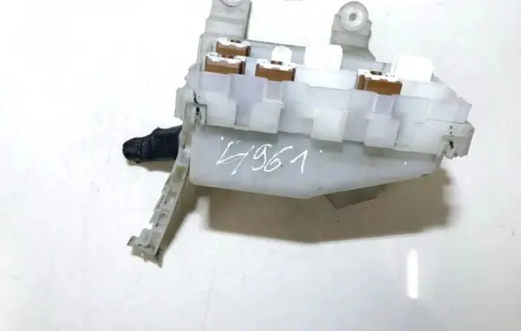 Fuse box set