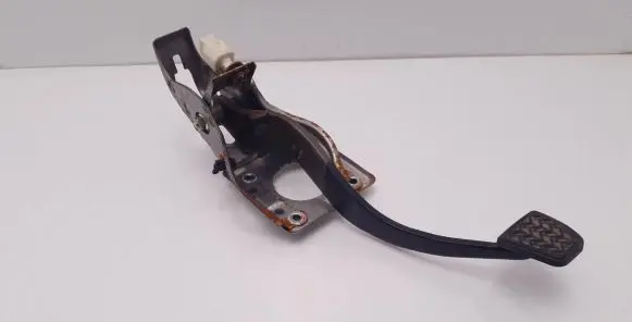 Brake pedal