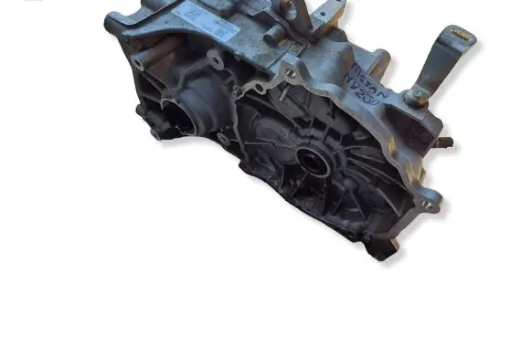Nissan e-NV200 Automatic gearbox 320104FA5A N08698867B 308N08698867B