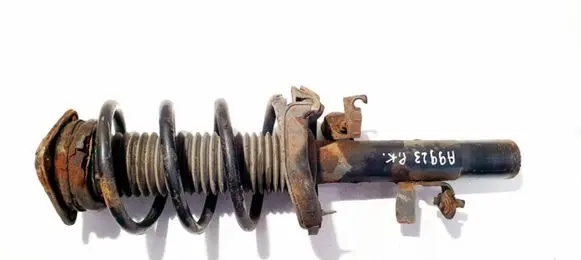 Ford Grand C-MAX Front shock absorber/damper av6118k001cce av61-18k001-cce