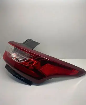 Chevrolet Traverse II Rear/tail lights 84618032 6619700000000U 079644747