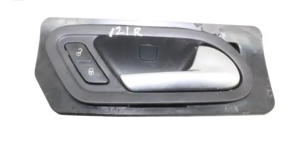 Volkswagen Scirocco Front door interior handle