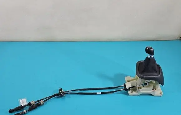 Hyundai i10 Gear shift cable linkage IMPRK1476650