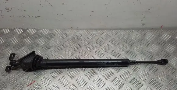 Porsche Panamera (970) Front door check strap stopper 97053715200