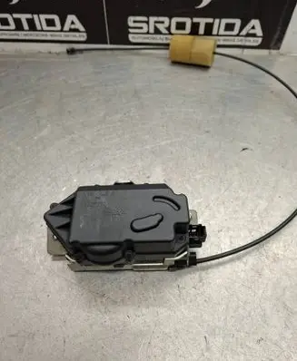 Mercedes-Benz ML W164 Tailgate/trunk/boot lock/catch/latch A1647400335 0652537 23407
