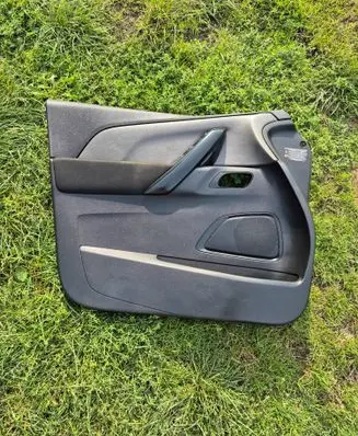 Citroen C4 Grand Picasso Front door card panel trim 6307126435 3271000A3TD 3271000A2YC