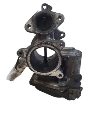 EGR valve