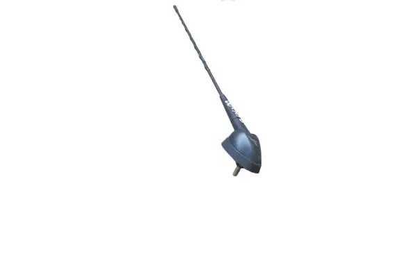 Radio antenna