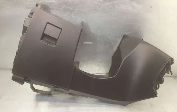 Opel Insignia A Dashboard lower bottom trim panel 13237929 13237926