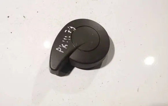 Mercedes-Benz A W176 Seat adjustment knob 184849