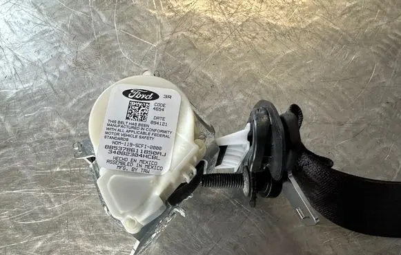 Ford Explorer Rear seatbelt BB5378611B50AJ