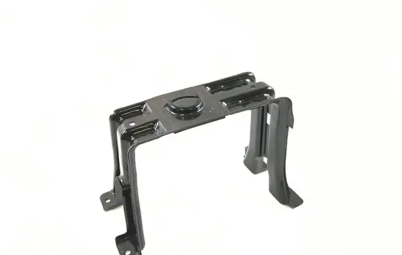 Audi A4 S4 B8 8K Battery bracket 8K0802715A