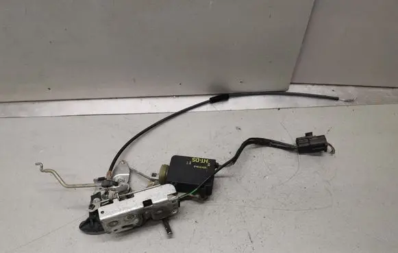 Jaguar XJ X300 Rear door lock GNA2550AD