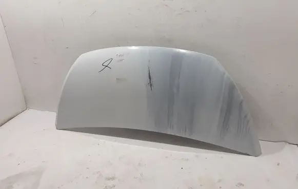 Fiat Talento Engine bonnet/hood 6000620754