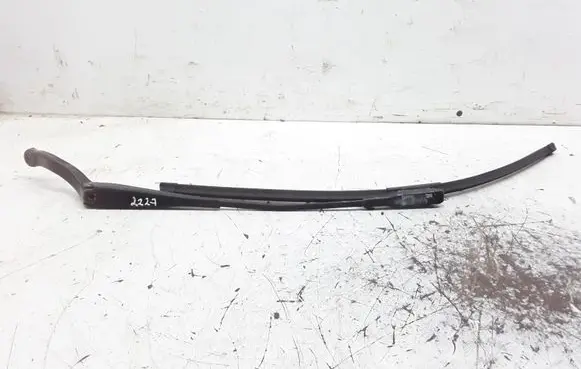 Opel Corsa D Windshield/front glass wiper blade 