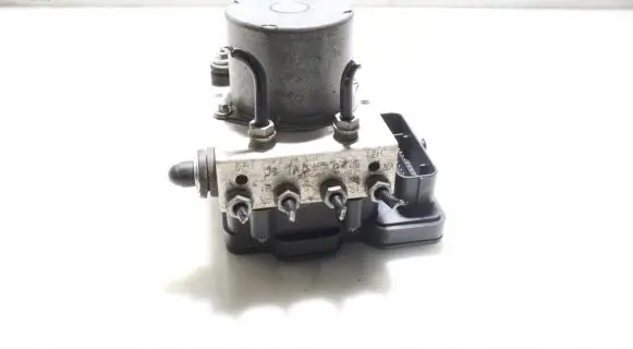 Skoda Fabia Mk3 (NJ) ABS Pump