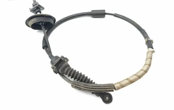 Jeep Cherokee Gear shift cable linkage 68148856AD 66378006