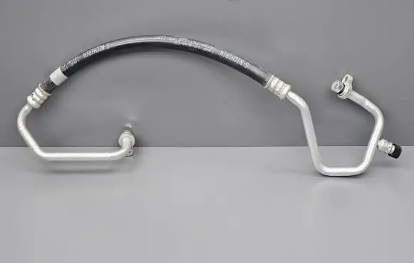 Mazda 3 III Air conditioning (A/C) pipe/hose