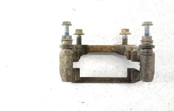 Volvo V60 Brake caliper pad carrier rear 
