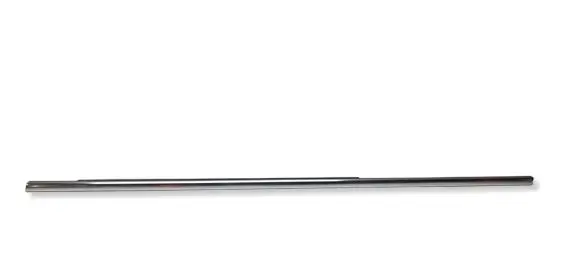 Volvo V60 Rear door glass trim molding 30799427