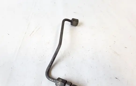 Hyundai H-1, Starex, Satellite Fuel injector supply line/pipe NOCODE