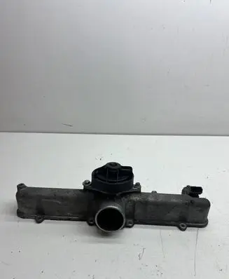 Opel Astra G Intake manifold 90530759