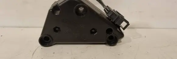 Volkswagen Golf V Sound amplifier 1k0035463d 310413405920