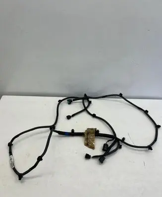 Mitsubishi Outlander EUR ISO radio connector 8518B152