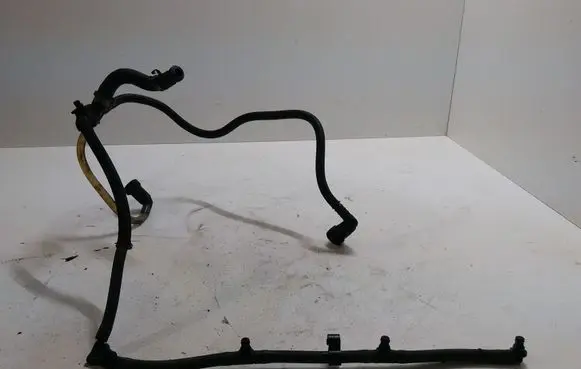 Citroen C8 Fuel return line/hose 