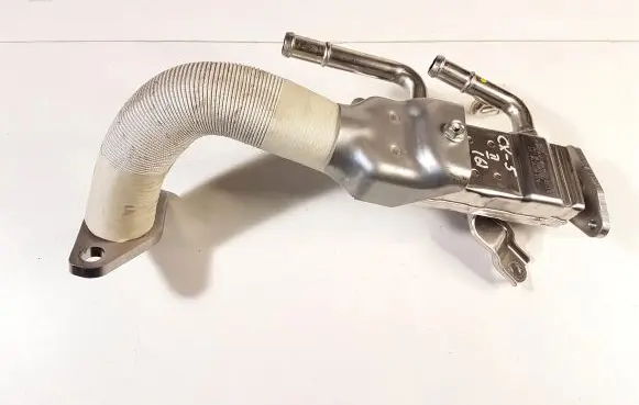 Mazda CX-5 II EGR valve cooler PX9R203AYA PX9R2030Y 05J23B0776
