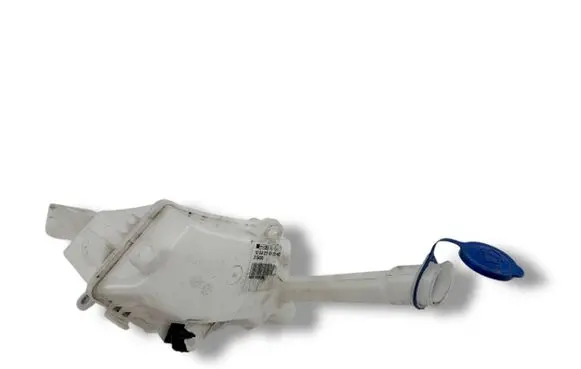 Toyota Yaris XP210 Windshield washer fluid reservoir/tank 402B730B936B