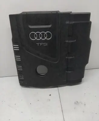 Audi A5 Sportback 8TA Engine cover (trim) 06J103925M