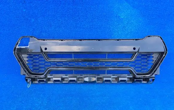 BMW X1 U11 Front bumper lower grill 5A0B678