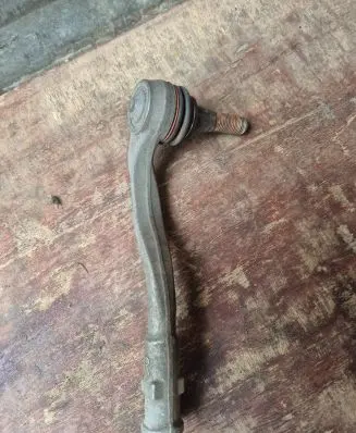 Audi A5 Sportback 8TA Steering tie rod 02506030401201