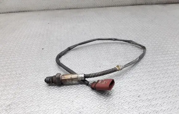 Audi A6 S6 C6 4F Lambda probe sensor 0258006785