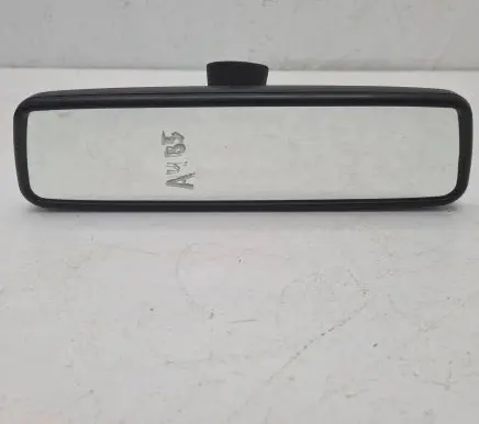 Audi A4 S4 B5 8D Rear view mirror (interior) 4D0857511 E10210093