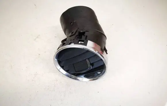 Peugeot 3008 I Dash center air vent grill 9655994177
