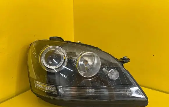 Mercedes-Benz ML AMG W164 Headlight/headlamp A16482068