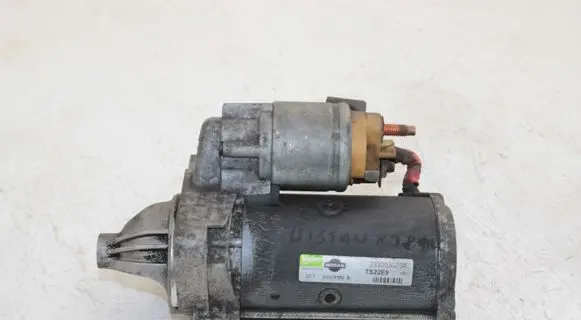 Nissan X-Trail T31 Starter motor 23300JG70A