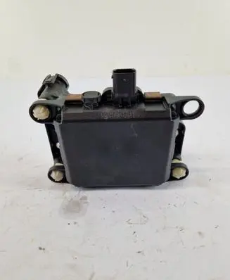 Distronic sensor radar
