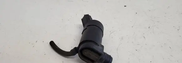 Windscreen/windshield washer pump