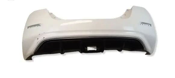 Nissan Leaf II (ZE1) Rear bumper 850225SH0H