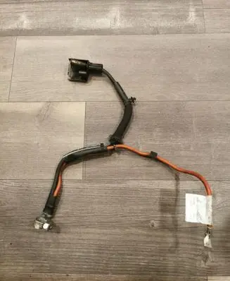 Skoda Octavia Mk3 (5E) Positive cable (battery) 5Q0971228