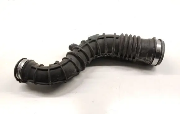 Renault Kangoo II Intercooler hose/pipe 165762992R