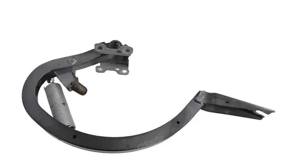 Audi A5 Tailgate/trunk/boot hinge 8W6827802