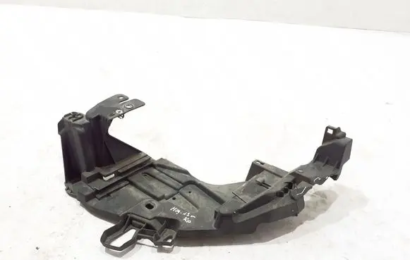 Renault Megane III Headlight/headlamp mounting bracket 622238779R