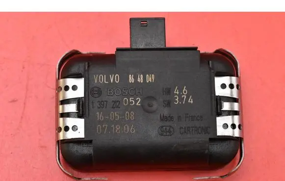 Volvo C70 Sensor 1397212052