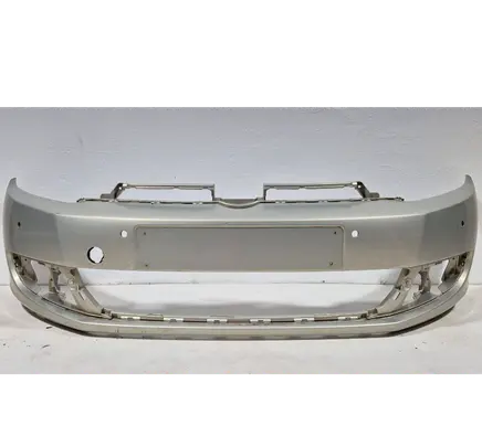 Volkswagen Golf Plus Front bumper 5K0807221 6052EEP