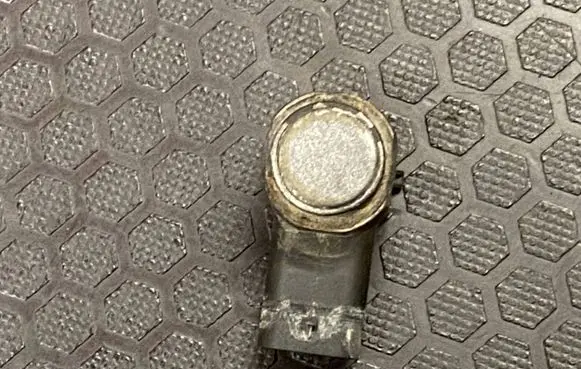 Volkswagen PASSAT B6 Parking PDC sensor 3C0919275L 2402070900 602937